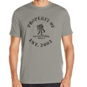 UNDER ARMOUR 安德玛 Freedom 男子T恤