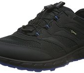 Ecco 爱步 Terratrail 男士GTX休闲鞋