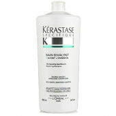 镇店之宝，油皮+干发双效 KERASTASE 卡诗双重功能洗发水 1000ml ￥274包邮（￥279-5）