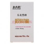 北大荒（BEIDAHUANG） 椴树纯蜂蜜 50g