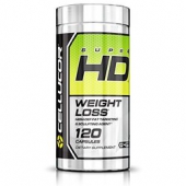 Cellucor 赛尔乐 植物复合瘦身胶囊 120粒