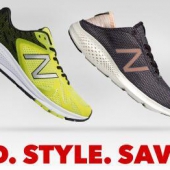 Joes New Balance Outlet 全场免邮特惠