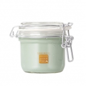 贝佳斯（Borghese） 矿物营养美肤泥浆膜 200ml 白泥 口碑经典
