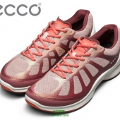 限35码，ECCO 爱步 BIOM系列 女士户外健步鞋 新低$53.75 到手￥470 国内￥1979