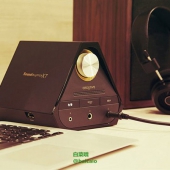Creative 创新 SoundBlaster X7 HiFi声卡 ￥2099包邮