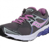 圣康尼（SAUCONY）  Mystic 入门款女子跑鞋