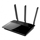友讯（D-Link） DIR-880L 11AC  1900M双频千兆云路由器