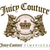 Juicy Couture全场天鹅绒服饰/腕表/鞋履等额外5折码LOVEJCHH