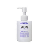 SHISEIDO 资生堂 UNO 男士三合一调理乳液 清爽型 160ml