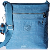 Kipling 凯浦林 女士单肩包 $41.93 到手￥335