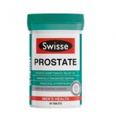 ​Swisse 男士前 列 腺保健片 50粒