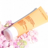 Clarins 娇韵诗 活肤舒缓泡沫洗面奶 125ml Prime会员凑单免费直邮到手￥142