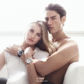 Calvin Klein 男士潜水风格时装腕表  $98 免费直邮到手￥672