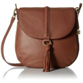 LUCKY BRAND Ali Flap 女士斜挎包