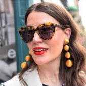 GILT Karen Walker 精选太阳镜专场促销 低至2折，$59起