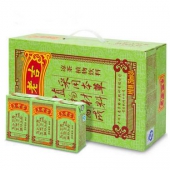 限地区：王老吉 凉茶 植物茶饮料 250ml*24 箱装