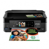 爱普生（EPSON）  Expression Home XP-430 C11CE59201 彩色无线一体机