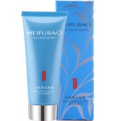 MEIFUBAO 美肤宝 水份源洁面膏 75ml
