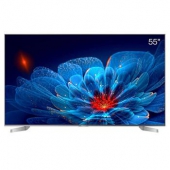 海信（Hisense） LED55EC550UA 55英寸 4K智能液晶电视