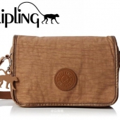 Kipling  凯浦林 单肩小挎包  Prime会员凑单免费直邮到手￥207.15