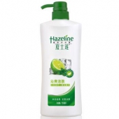 HAZELINE 夏士莲 沐浴露 沁爽洁肤750ml