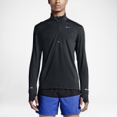 NIKE 耐克 Dri-FIT 圆领跑步运动速干长袖T恤 683486