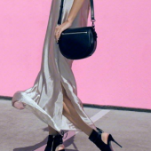 瑞贝卡·明可弗（Rebecca Minkoff） Astor 女士马鞍包