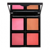 e.l.f Blush Palette 四色腮红盘 16g* 7件