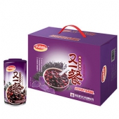 达利园 又一餐 黑米紫薯粥八宝粥 360g*12箱装