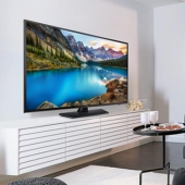 三星（SAMSUNG）  UA65KUF30EJXXZ 65英寸 4K HDR 液晶电视