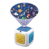 TAKARA TOMY 迪斯尼儿童音乐星空助眠投影仪