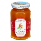 凑单品：STAUD’S施陶尔兹  杏果酱250g 9.9元