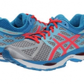 ASICS 亚瑟士 Gel-Cumulus 17 女子跑鞋