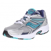 圣康尼（SAUCONY） Cohesion 9 女款跑鞋 GRID缓震