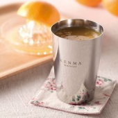 FREIZ KENMA meister 不锈钢敞口杯 300ml