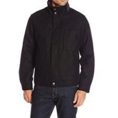 London Fog Alder Wool 男士羊毛外套