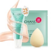 自然堂 轻透无暇修颜bb霜 SPF25++