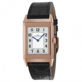 Jaeger LeCoultre 积家 Grande Reverso翻转系列 手动机械腕表 Q2782520