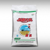苏垦 状元大米袋装 5kg