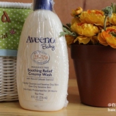 Aveeno 艾维诺 婴儿无泪燕麦舒缓沐浴乳354ml*2瓶 Prime会员凑单免费直邮到手￥108