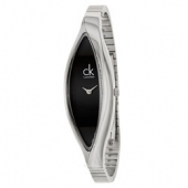 Calvin Klein Sensitive 个性时装女表   转运到手约￥526