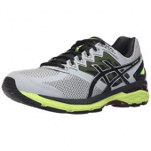 ASICS GT2000 4代 男子次顶级支撑跑鞋