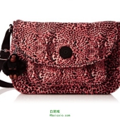 Kipling 凯浦林 Sunita 女士单肩包 含税直邮到手￥262 国内￥990