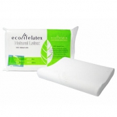 Ecolifelatex 伊珂莱芙 PT3CM 护颈枕 按摩高款
