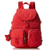 Kipling 凯浦林 FIREFLY N 双肩包