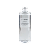 MUJI 无印良品 舒柔化妆水 敏感肌用 滋润型 200ml*2