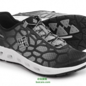 Columbia 哥伦比亚 男士户外溯溪鞋 $39.99 到手￥345