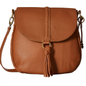 LuckyBrand Ali Flap  女士斜挎包