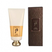 WHOO 后 温和泡沫洁面膏 180ml