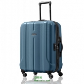 Samsonite 新秀丽 FLOREN系列 24寸可扩展PC拉杆箱 ￥799.1包邮（￥999 下单9折 叠加￥100优惠券）